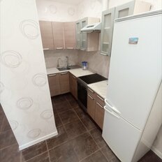 Квартира 37 м², 1-комнатная - изображение 5