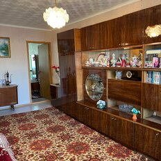 Квартира 48,6 м², 2-комнатные - изображение 4