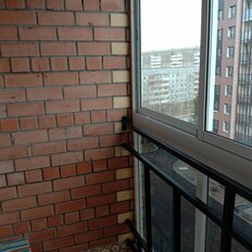 Квартира 26 м², студия - изображение 5