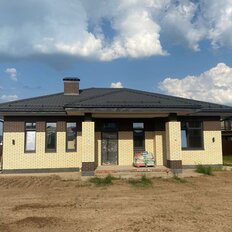 дом + 10 соток, участок - изображение 4