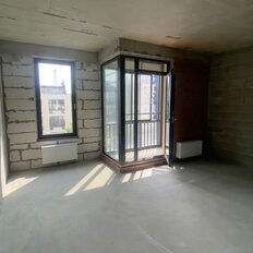 Квартира 30 м², студия - изображение 2
