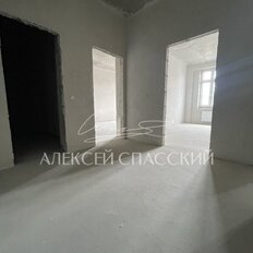 Квартира 71,8 м², 2-комнатная - изображение 5