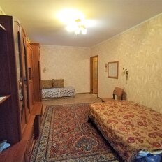 Квартира 37 м², 1-комнатная - изображение 3