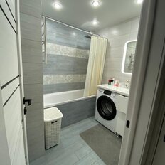 Квартира 60 м², 2-комнатная - изображение 1
