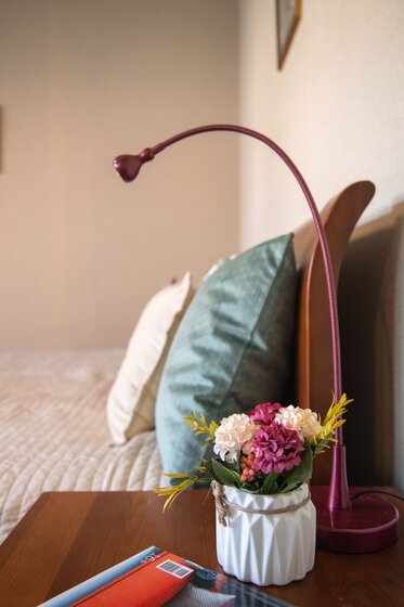 63 м², 2-комнатная квартира 5 000 ₽ в сутки - изображение 55