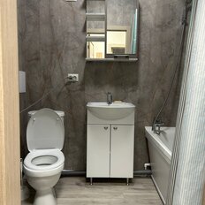 Квартира 35 м², 1-комнатная - изображение 1