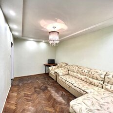 Квартира 31 м², 1-комнатная - изображение 4