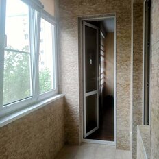 Квартира 58,4 м², 1-комнатная - изображение 5