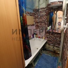Квартира 30,3 м², 1-комнатная - изображение 5