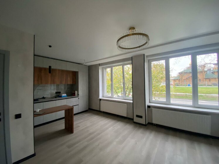 24,5 м², апартаменты-студия 10 900 000 ₽ - изображение 41