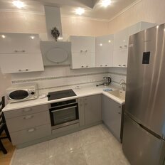 Квартира 52 м², 1-комнатная - изображение 3