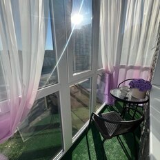 Квартира 35 м², 1-комнатная - изображение 2