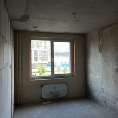 Квартира 34 м², 1-комнатная - изображение 2