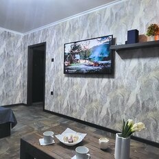 Квартира 34 м², 1-комнатная - изображение 1