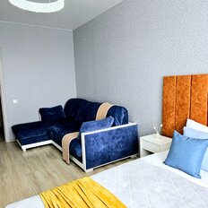 Квартира 40 м², 1-комнатная - изображение 4