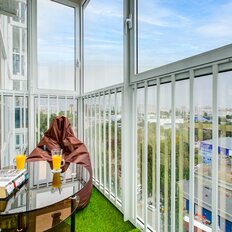 Квартира 45 м², 1-комнатная - изображение 3