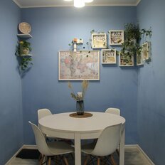 Квартира 47,5 м², 3-комнатная - изображение 2