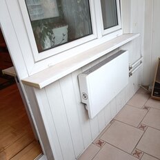 Квартира 75 м², 3-комнатная - изображение 5