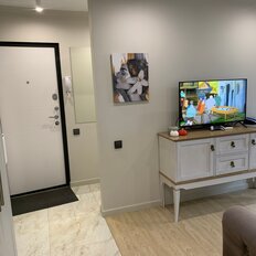 Квартира 58 м², 3-комнатная - изображение 1
