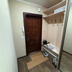 Квартира 41 м², 1-комнатная - изображение 4