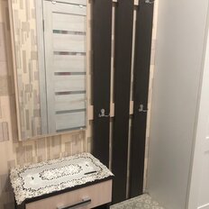 Квартира 31 м², студия - изображение 5