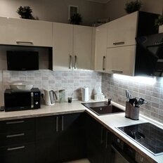 Квартира 56 м², 2-комнатная - изображение 2