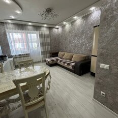 Квартира 48 м², 2-комнатная - изображение 3