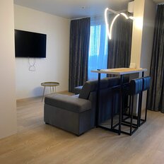 Квартира 33 м², 1-комнатная - изображение 4