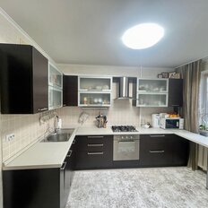 Квартира 98,3 м², 4-комнатная - изображение 3