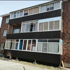 Квартира 27 м², студия - изображение 2