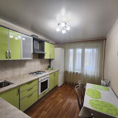 Квартира 58 м², 2-комнатная - изображение 4