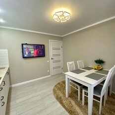 Квартира 60 м², 2-комнатная - изображение 5