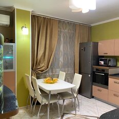 Квартира 69,9 м², 2-комнатная - изображение 1