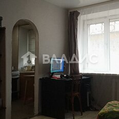 Квартира 29,9 м², 1-комнатная - изображение 4
