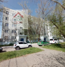 Квартира 64,5 м², 3-комнатная - изображение 2
