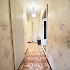 Квартира 37,1 м², 1-комнатная - изображение 4