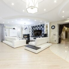 Квартира 199,1 м², 5-комнатная - изображение 2