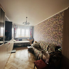 Квартира 43,5 м², 1-комнатная - изображение 4