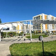 Квартира 54 м², 2-комнатная - изображение 2