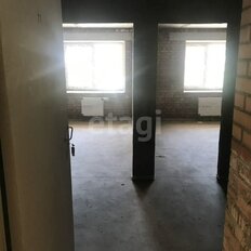 Квартира 39,8 м², 1-комнатная - изображение 4