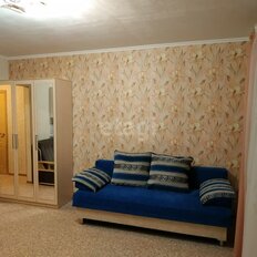 Квартира 30,8 м², студия - изображение 5