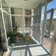Квартира 110 м², 4-комнатная - изображение 5