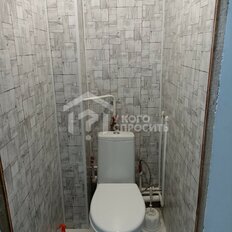 Квартира 38,3 м², 1-комнатная - изображение 5