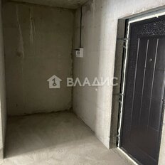Квартира 45,5 м², 1-комнатная - изображение 2