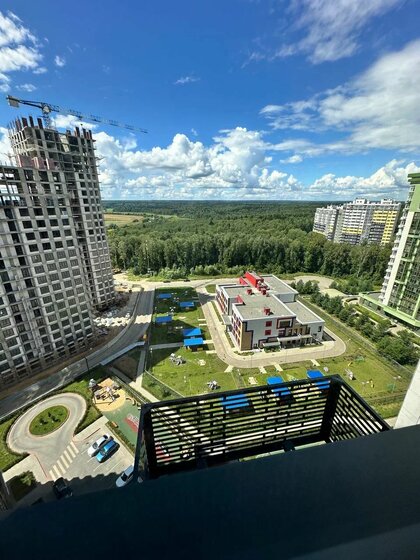 67 м², 2-комнатная квартира 15 200 000 ₽ - изображение 54