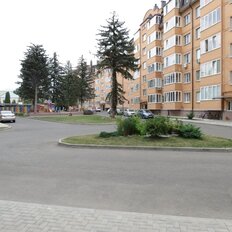 Квартира 82 м², 2-комнатная - изображение 2