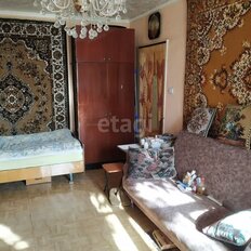 Квартира 32,4 м², 1-комнатная - изображение 3