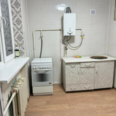 Квартира 30 м², 1-комнатная - изображение 4