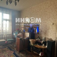 Квартира 37,5 м², 1-комнатная - изображение 4