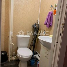 Квартира 32,5 м², 1-комнатная - изображение 5